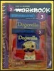 Step into Reading 3 : Dogerella (Book+CD+Workbook)