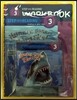 Step into Reading 3 : Hungry, Hungry Sharks! (Book+CD+Workbook)