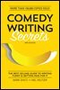 Comedy Writing Secrets