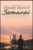 Last of the Dwarf Hotot Samurai