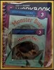Step into Reading 3 : Monster Bugs (Book+CD+Workbook)