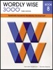 Wordly Wise 3000 : Book 08, 3/E