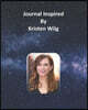 Journal Inspired by Kristen Wiig