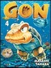 곤(GON) 4