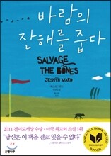 바람의 잔해를 줍다