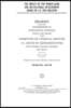 The impact of the World Bank and multilateral development banks on U.S. job creation