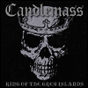 Candlemass - King Of The Grey Islands (Ltd. Ed)(Gatefold)(Colored 2LP)