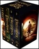 Hobbit and The Lord of the Rings