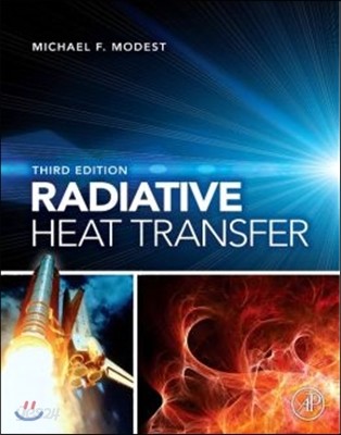 Radiative Heat Transfer