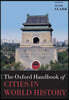 The Oxford Handbook of Cities in World History