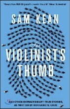 The Violinist's Thumb