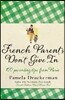 French Parents Don't Give in
