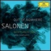 Esa-Pekka Salonen 살로넨: 바이올린 협주곡, 닉스 (Esa-Pekka Salonen: Out of Nowhere)