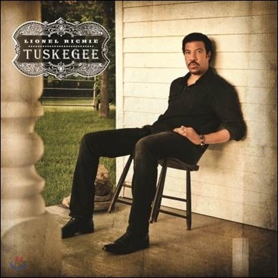 Lionel Richie - Tuskegee