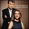 Celine Dion & David Foster - The Best Of Celine Dion & David Foster