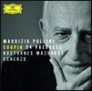 Maurizio Pollini 쇼팽: 24개의 전주곡, 녹턴, 마주르카 (Chopin: 24 Preludes) 폴리니