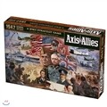 Axis & Allies 1942 2nd edition 액시스 앤 앨라이스 2nd 에디션