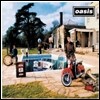 Oasis (오아시스) - 3집 Be Here Now