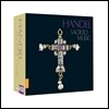 Lynne Dawson 헨델: 종교 음악집 (Handel : Sacred Music)