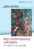 Key Contemporary Concepts: From Abjection to Zeno′s Paradox