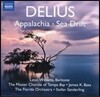Stefan Sanderling 델리어스 : 애팔래치아, 해류 (Delius : Appalachia, Sea Drift)