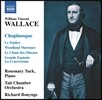 Rosemary Tuck  윌리엄 빈센트 월레스: 쇼팽네스크 - 쇼팽 풍의 피아노 소품들 (William Vincent Wallace: Chopinesque)