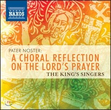 The King's Singers 주기도문에 관한 합창음악들 (Pater Noster - A Choral Reflection on The Lord’s Prayer)