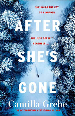 After She's Gone