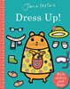 Jane Foster's Dress Up!