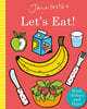 Jane Foster's Let's Eat!