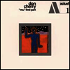 Don Cherry - Mu, First Part (LP)