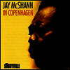 Jay McShann - In Copenhagen (CD)