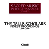 Sacred Music in the Renaissance Vol. 3 (2000-2009)(4CD Boxset) - Tallis Scholars