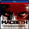 베르디: 맥베스 (Verdi: Macbeth) (Blu-ray) (2012) - Simon Keenlyside