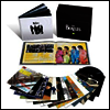 Beatles - The Beatles Stereo Box Set (Vinyl Box Set)(Remastered)(Original Artwork)(250 Page Book)(180G)16LP)