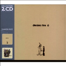 Damien Rice - 9/O (Collection Originals)(2CD)(Digipack)