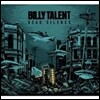 Billy Talent - Dead Silence