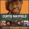 Curtis Mayfield - Original Album Series