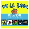 De La Soul - Original Album Series