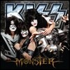 Kiss - Monster