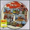 Sex Pistols - Holidays In The Sun / Satellite (Limited Edition)