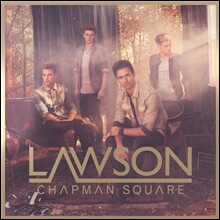 Lawson - Chapman Square (Deluxe)