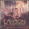 Lawson - Chapman Square (Deluxe)