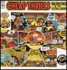 Big Brother & The Holding Company (빅 브라더 앤 더 홀딩 컴퍼니) - Cheap Thrills [LP]