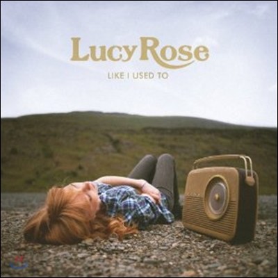 Lucy Rose - Like I Used To (Deluxe Version)