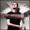 Philippe Jaroussky 빈치 : 아르타세르세 (한정반) (Vinci, Leonardo: Artaserse)