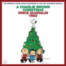 Vince Guaraldi Trio - A Charlie Brown Christmas (2012 Remastered & Expanded Edition)