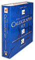 The Complete Calligraphy Set