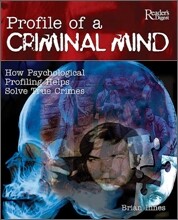 Profile of a Criminal Mind