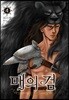 [대여] 매의 검 04권